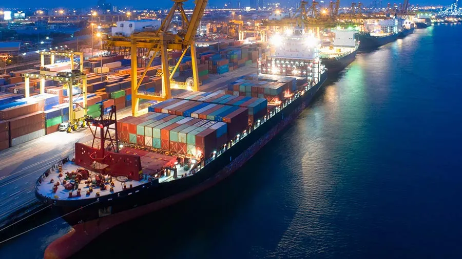Sea Freight